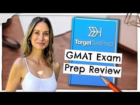 Target Test Prep GMAT Review (Best Budget Course?)
