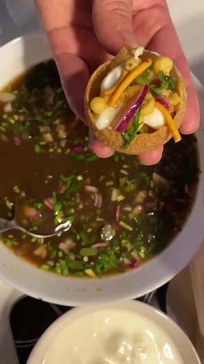 How to Eat Pani Puri: Step-by-Step Guide