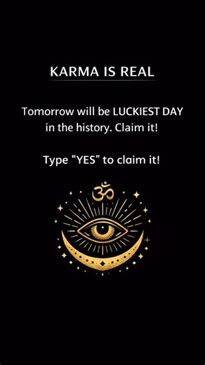 Law of Attraction | Abundance on Instagram: "✨ Follow @thelawofattractioni & send this to yourself If this message found you, it’s not random. Momentum is shifting. Luck, timing, and opportunity are lining up in your favor. I recently shared a wealth attraction video that explains: • why money starts flowing when you stop forcing it • the internal switch that wealthy people activate (most never hear about it) • how to align with opportunities instead of chasing them If you’ve felt like you’re cl