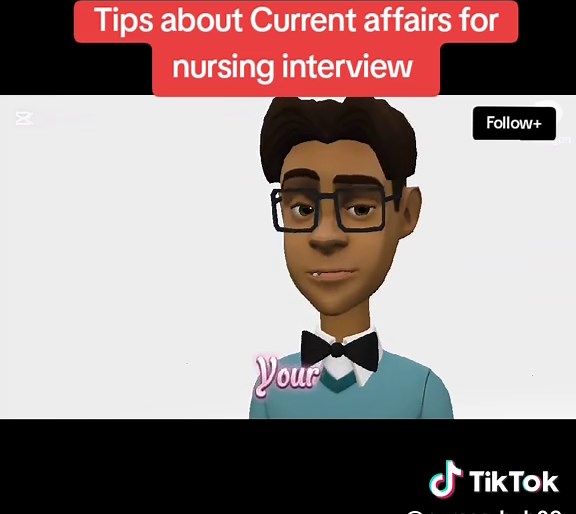 Essential Tips for Nursing Interview Preparation