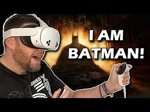 Is Batman: Arkham Shadow Still Worth Playing? - Meta Quest Review