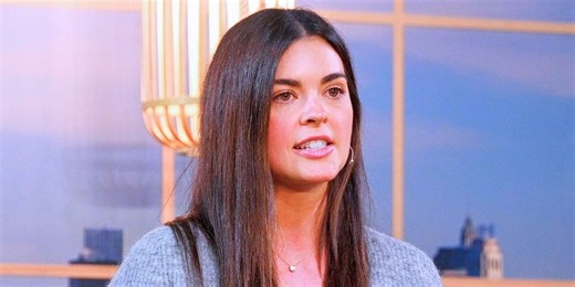 Katie Lee Breaks Her Silence After Food Network Reveals Shocking News About 'The Kitchen'