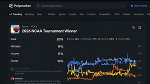 Experts warn of addictive potential of prediction market apps like Kalshi & Polymarket