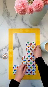 SlideAscope is a new game that challenges your spatial reasoning and critical thinking skills as you compete with others to achieve the highest score. You will have an exciting time playing this tile-matching adventure game where tiles slide down, opening up new opportunities for matches. | SimplyFun