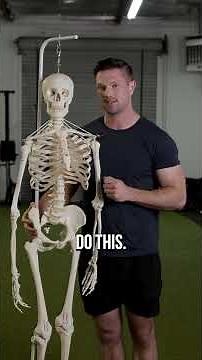 The Mindblowing Truth of Fixing Lateral Pelvic Tilt