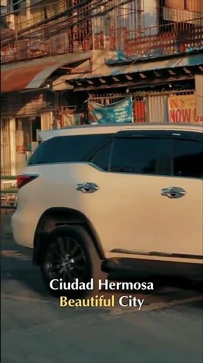 Zamboanga: Asia's Latin City & Chavacano Creole Explained #shorts