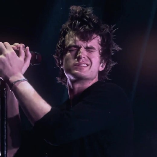 Joe Keery: Analyzing the Choppy Editing Style