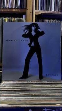 Mariah Carey feat. Ol’ Dirty Bastard - Fantasy #mariahcarey #oldirtybastard #fantasy #rnb #hiphop
