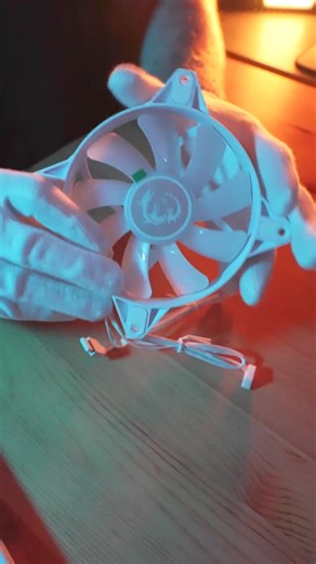 3.3K views | Experience the ultimate ASMR unboxing with MAG CORELIQUID E360! Learn more: msi.gm/E360-cooler-fb https://www.msi.com/Liquid-Cooling/MAG-CORELIQUID-E360 | MSI Gaming | Facebook