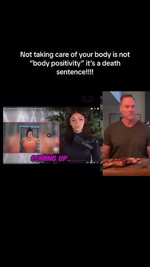 The Dangers of Neglecting Your Health: A Wake-up Call to Body Positivity