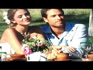 Amores Verdaderos: Boda de nikki y guzman