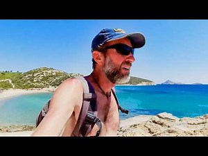 I Finally Reveal My TOP 5 Favorite GREEK ISLANDS