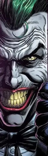 Why was “The Three Jokers” considered canon?