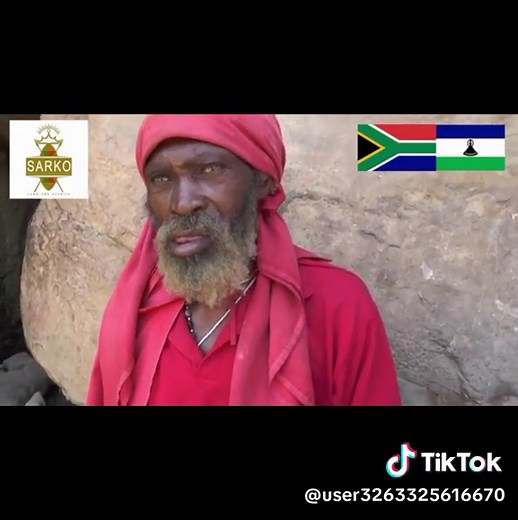 Exploring the Impact of Change Radio in South Africa with Ntate Mokoto