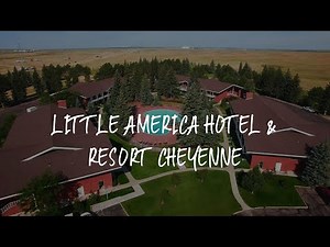 Little America Hotel & Resort Cheyenne Review - Cheyenne , United States of America