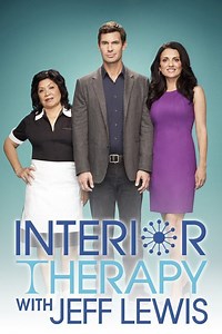Interior Therapy with Jeff Lewis - Alchetron, the free social encyclopedia
