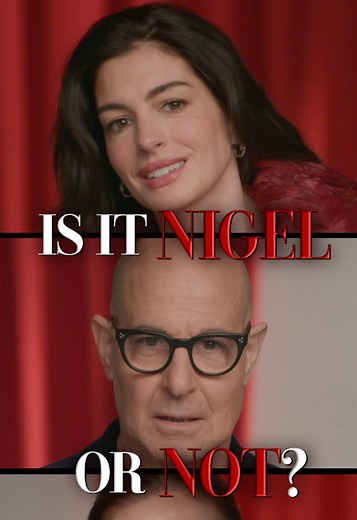 The Devil Wears Prada 2: Nigel Returns? In Theaters May 1!