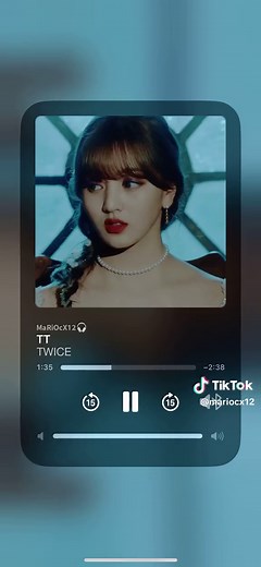 TWICE TT Full Song Compilation