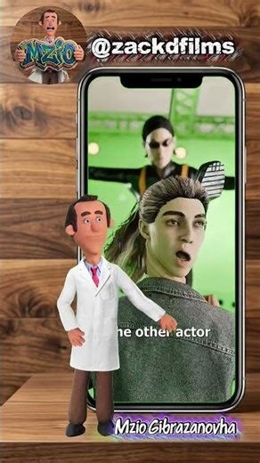 How the matrix bullet time fight shot was filmed🤔 #shorts #viral #trending