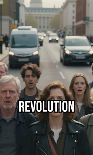 Discover the tram revolution! #EcoTransport #HistoryUnveiled