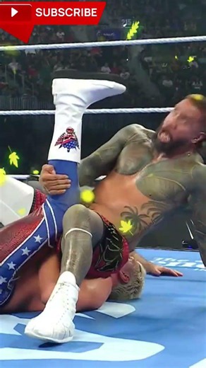 WWE SmackDown _ Cody vs jay #yeet #codyrrhodes #wwe #wrestling60sec #yt #wrestling