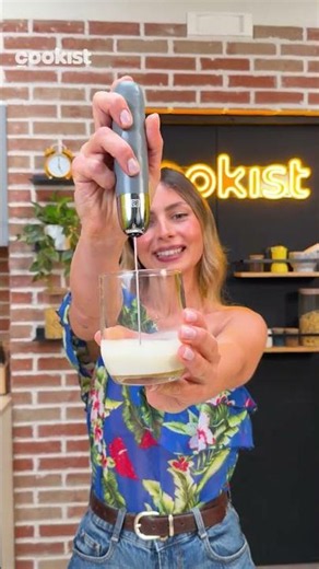 CLOUD COFFEE: The coconut and coffee drink everyone is obsessed with! 😍