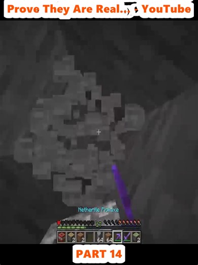 Testing Scary Minecraft Seeds for Survival