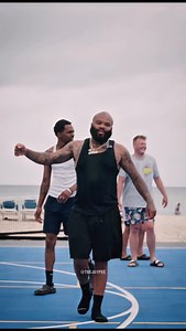 54 reactions | TNE Jaypee Mic’d Up Princess Cays, Bahamas Island (Game 1)  #explore #explorepage #tnejaypee | TNE Jaypee | Facebook