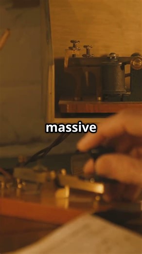 A Solar Flare Could End the Internet