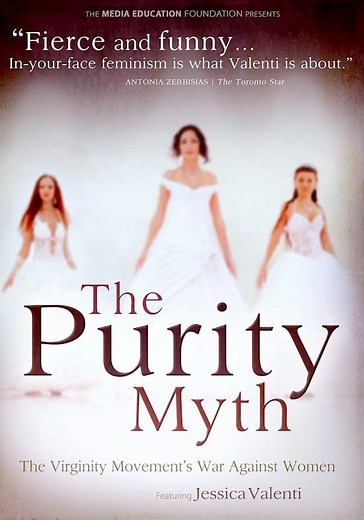 The Purity Myth streaming: where to watch online?