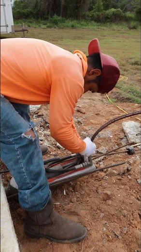 What are post-tension cables, and why do we use them?