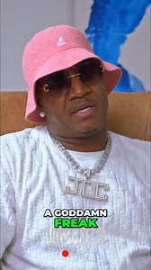 653K views · 13K reactions | Yung Joc "Diddy Being A Freak Doesn't Make Him A Criminal" Click the link in my profile above for my full audio interview on the Willie D Live Podcast and check him out on my Youtube channel. | Willie D | Facebook