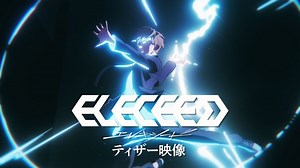 Eleceed : le Webtoon adapté en animé en 2026