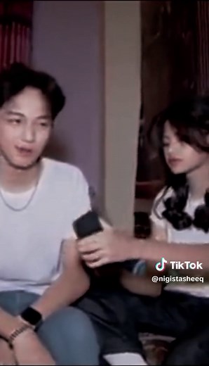 password hp aja sampai tau lho😉 sudah seterbuka itu mereka😇🤏 #basmalahgralind #radenrakhadpp #fypシ゚viral #naralovers #baralovers #rakhamala #magic5indosiar #btsmagic5indosiar #CapCut