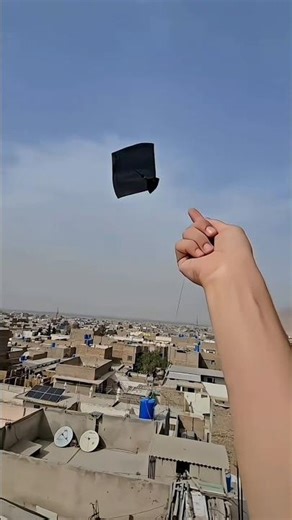 Big Kites Flying 😱 #kiteground #kiteflying #viralvideo #shorts