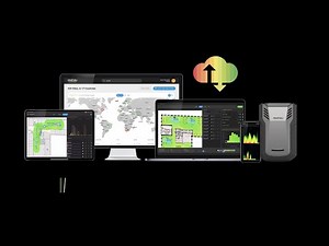 Ekahau Connect Overview | Ekahau AI Pro + Ekahau Sidekick 2 + Connect Subscription