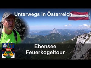 Ebensee: Feuerkogeltour (O.Ö.)