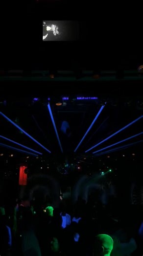 We dance, we sing, we live it all — again and again 💥 From timeless disco classics to today’s club anthems, BLUE SKY DISCO CLUB brings every era to life on one floor! Info & bookings: 2310 - 462.130 & 461.816 #blueskydiscoclub #partytime #vibes #skg | BLUE SKY DISCO CLUB