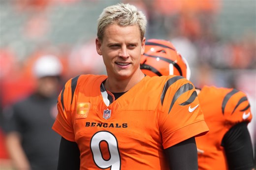 New Arrests Deepen Mystery Surrounding Joe Burrow's Home Break-In