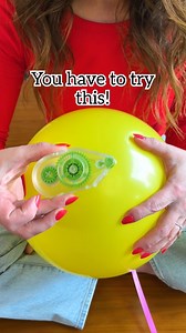 Smart Balloon Hacks! 🎈 Easy decorating tips for birthdays, parties or any occasion to celebrate! | Jeff & Lauren