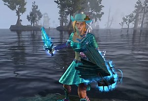 Powerful Stamina Sorcerer PVP Build for ESO - Subclassing Build - ArzyeLBuilds