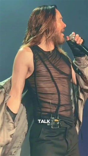 Sibling Love: Jared Leto and Shannon Leto Interview 2024