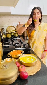 502K views · 6.3K reactions | Apple Rabdi Kheer❤️ Diwali is round...