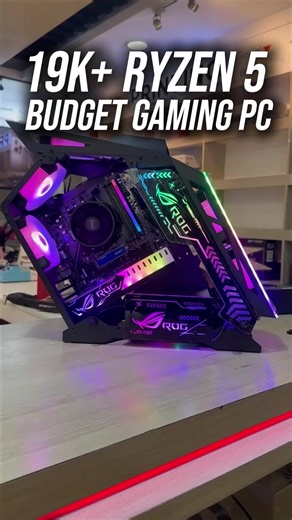 19k mo may ganito ka nang PC build boss! 🔥 Sulit na sulit sa presyo. 📍 Visit Our Branches Here: https://taplink.cc/storemap 💳 Avail Now via: Cash | Bank Transfer | QR Ph (Scan to Pay) | Credit Card (Straight & Installment: BDO, Metrobank) | Cheque | Buy Now, Pay Later (Home Credit & Skyro) 🌐 Website: https://unicorp.ph 🛍️ Shopee: https://shopee.ph/unicorpph 🎬 TikTok: https://www.tiktok.com/@unipc.ph 💬 Viber Inquiries: https://taplink.cc/unipcmarketplace 📘 Facebook Pages: https://taplink.