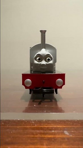Bachmann HO Scale Stanley Review #thomas #thomasandfriends