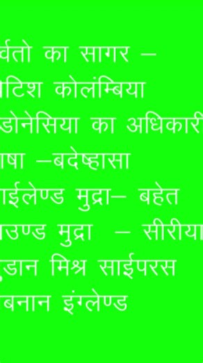 geogrophy के महत्वपूर्ण and PYQ के बारे में जाने