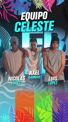 Capitanes del EBAC Fest: ¡Prepárate para el verano!