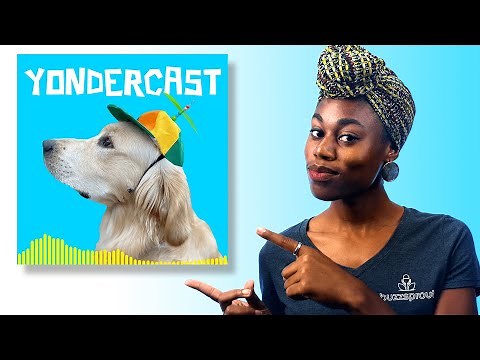 Visual Soundbites: Share your podcast on social media