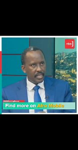 VIDEO: John R. Musinguzi on the Electronic Fiscal Receipting and Invoicing Solution (EFRIS) and its benefits. #NBSMorningBreeze #NBSUpdates | NBS Television