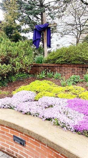 Holy Week activities set at Grace Lutheran Church